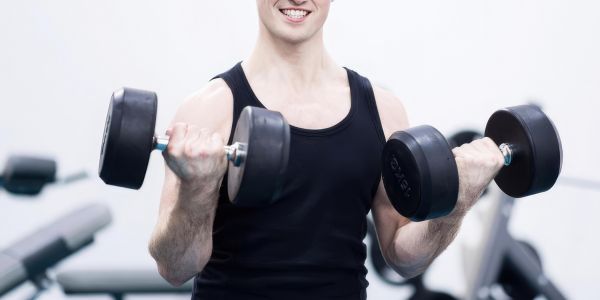 trening u deficitu